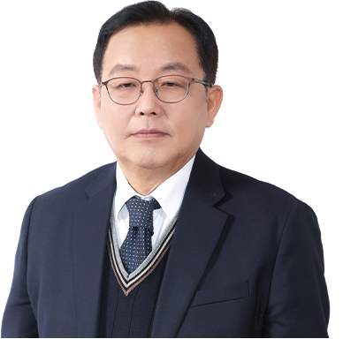 President of KRICT Dr. Young Kuk Lee